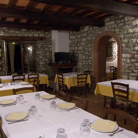 ピエーヴェ・サント・ステーファノ Agriturismo Fontandroneヴィラ エクステリア 写真