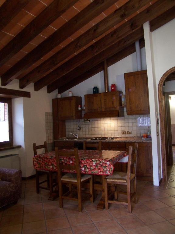 ピエーヴェ・サント・ステーファノ Agriturismo Fontandroneヴィラ エクステリア 写真